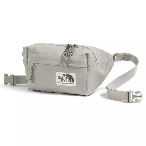 The North Face Men's Stone Slab Berkeley Lumbar Bag/NWT - Picture 4 of 10